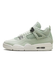 Air Jordan 4 Retro Seafoam Sail Veľkosť: 35.5