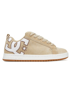 Sneakersy DC
