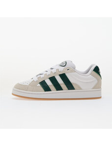 adidas Originals adidas Campus 00s Beta Ftw White/ Collegiate Green/ Orbit Grey