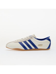 adidas Originals adidas Tokyo W Off White/ Royal Blue/ Gold Metallic
