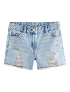 Next Džínsy modrá