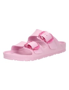 BIRKENSTOCK Šľapky 'Arizona' ružová