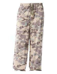 Dandalo Nohavice béžová / kamenná