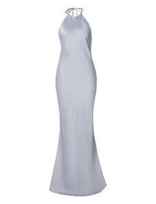 Fleur by Kaviar Gauche Večerné šaty opálová