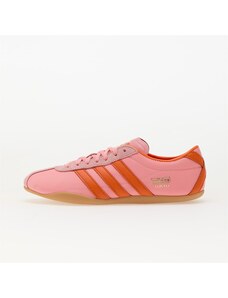 adidas Originals adidas Tokyo W Sepisp/ Orange/ Gold Metallic