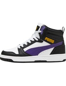 PUMA Det. voľnočasová obuv Rebound V6 Mi