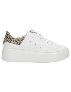 Wojas Dámske Poltopánky