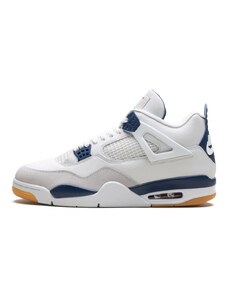 Air Jordan 4 Retro SB Navy Veľkosť: 36.5