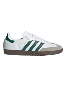 Tenisky adidas Originals Samba OG biela farba, JH8797