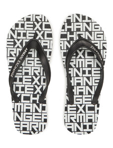 Žabky Armani Exchange