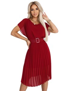 numoco basic Dámske šaty 465-5 MIA