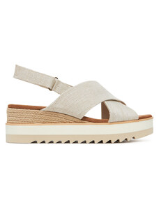 Espadrilky Toms