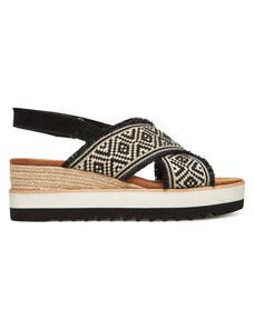 Espadrilky Toms