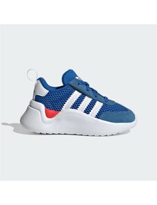 Adidas Adifom 70s Comfort Closure Elastic Laces Shoes Kids
