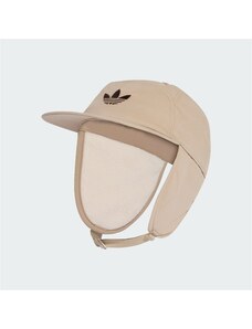 Adidas Čiapka schlopňami na uši