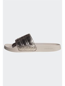 ADIDAS SPORTSWEAR Šľapky 'Adilette' zlatá