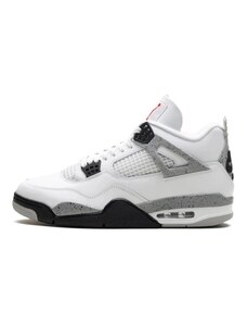 Air Jordan 4 Retro White Cement Veľkosť: 36