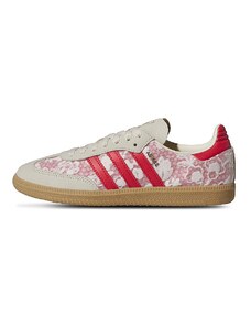 Adidas Samba OG "Liberty London Better Scarlet" Velikost: 36