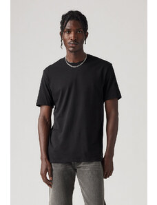 Pánske tričko LEVI'S Slim 2 Pack Crewneck 79541-0001