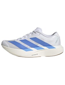 ADIDAS PERFORMANCE Bežecká obuv 'Adizero Evo Sl' zafírová / biela