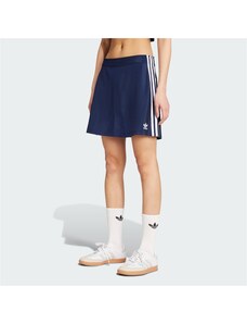 Adidas Sukňa Adicolor 3-Stripes Mini