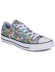 Converse Nízke tenisky CHUCK TAYLOR ALL STAR MINI FLOWERS Converse