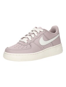 Nike Sportswear Tenisky 'Air Force 1 LV8 2' staroružová / biela