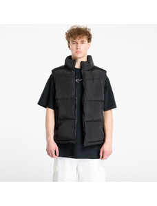 Vesta Urban Classics Block Puffer Vest Black XXL