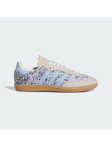 Adidas Detské tenisky Samba OG x Liberty London