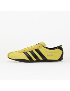 adidas Originals adidas Tokyo W Pure Sulfur/ Dark Brown/ Gold Metallic