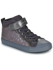 Geox Členkové tenisky J KALISPERA GIRL Geox