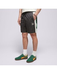 Puma Šortky T7 For The Fanbase Mesh Shorts Muži Oblečenie Šortky 62439401