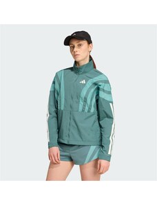 Adidas Bežecká bunda Adizero Archive