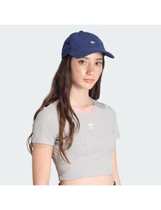 Adidas Menčestrová bejzbalová šiltovka