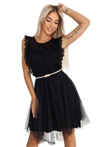 numoco basic Dámske šaty 454-5 GRETA