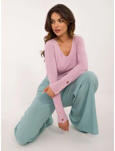 FPrice Jumper AT SW 2334.49 svetlofialový