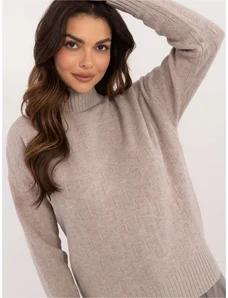 FPrice Jumper AT SW 2339.54 béžový