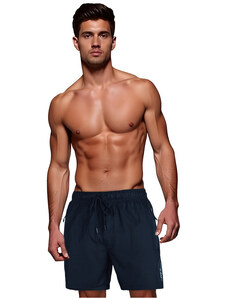 Pánske šortkové plavky Dstreet SX2528