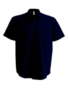 Košeľa s krátkym rukávom Kariban