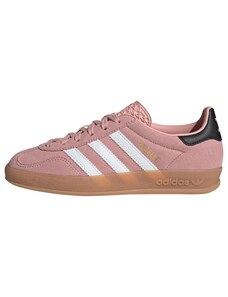 ADIDAS ORIGINALS Tenisky 'Gazelle' ružová / čierna / biela