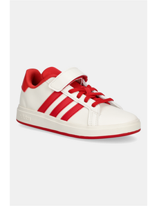 Detské tenisky adidas GRAND COURT 2.0