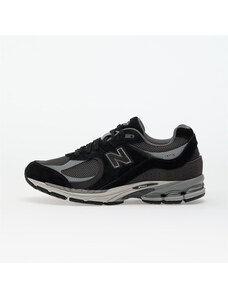 New Balance 2002R Black