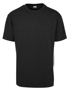 Urban Classics Tričko čierna