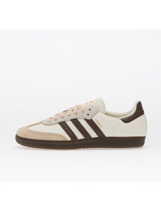 adidas Originals adidas Samba OG W Off White/ Earth Strata/ Gum