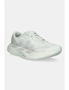 Bežecké topánky adidas Performance adizero Evo SL sivá farba, JR5840