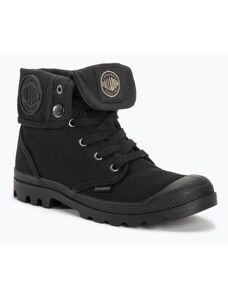 Dámske topánky Palladium Baggy black/black