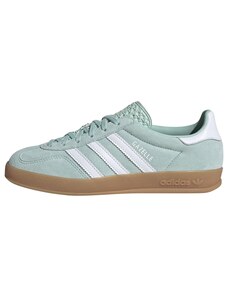 ADIDAS ORIGINALS Nízke tenisky 'Gazelle' mätová / biela