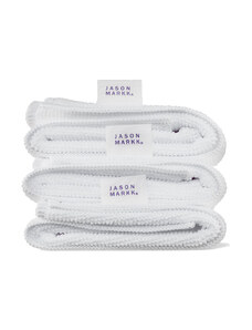 Jason Markk Premium Microfiber Towel 3 Pack