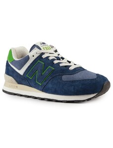 New Balance 574's U574QBL