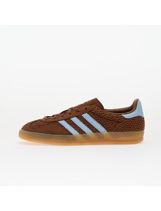 adidas Originals adidas Gazelle Indoor W Preloved Brown/ Clear Sky/ Gum